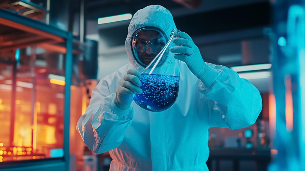 Manufacturing & Plastics