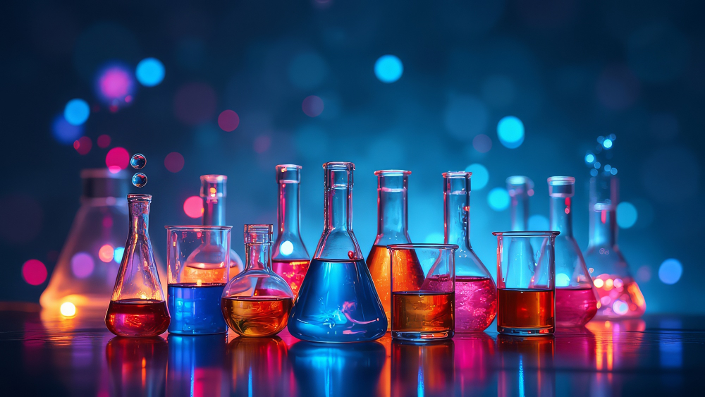Coatings & Adhesives