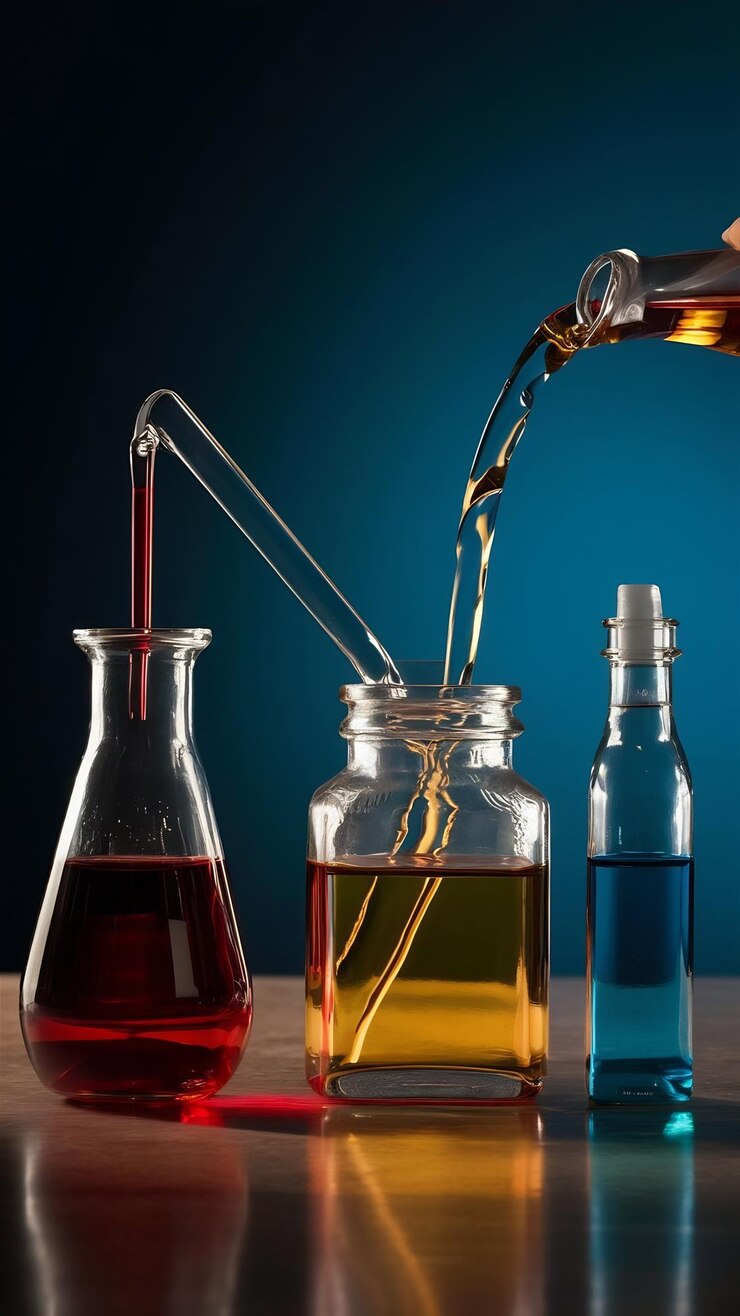 Chemical Intermediates