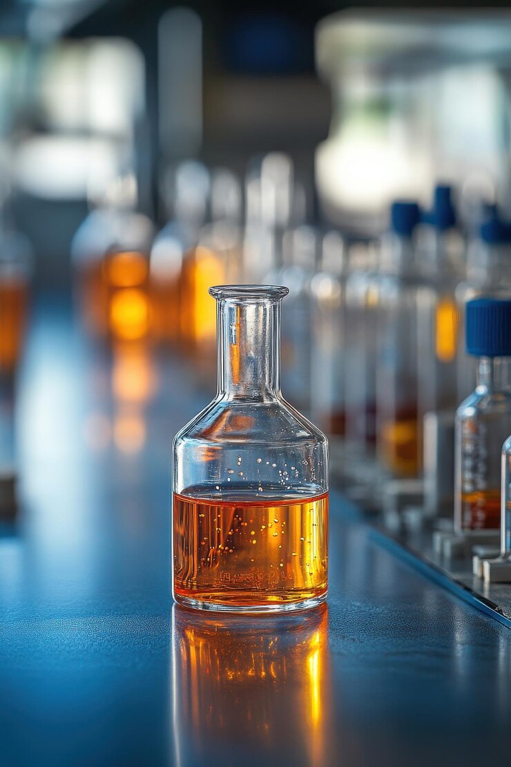 Surfactant Technologies