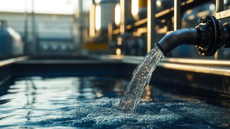 Wastewater Recovery
